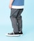 【110-160】ノビールストレートパンツ