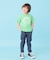 【110-160】ノビールストレートパンツ
