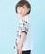 【110－160】袖レイヤードTSTKtee