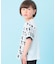 【110－160】袖レイヤードTSTKtee