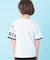 【110－160】袖レイヤードTSTKtee