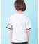 【110－160】袖レイヤードTSTKtee