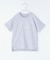 天竺アソートプリント半袖Tシャツ 幾何学アート、スパンコール、飛行機
