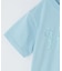 天竺アソートプリント半袖Tシャツ 幾何学アート、スパンコール、飛行機