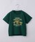 【110-160】アソートプリントTシャツ　半袖