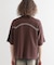 ウェスタンポロカーディガン