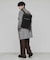 Refined Leather バックパック