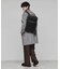 Refined Leather バックパック