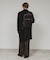 Refined Leather バックパック
