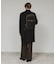 Refined Leather バックパック