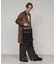 Refined Leather バックパック