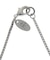 SINGLE CHAIN NECKLACE / シングルチェーンネックレス