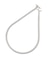 ASSORT CHAIN NECKLACE / アソートチェーンネックレス