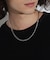 ASSORT CHAIN NECKLACE / アソートチェーンネックレス