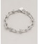 Uチェーンブレスレット