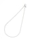 MULTI DESIGN STAINLESS NECKLACE / マルチデザイン アソートステンレスネックレス