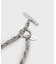 MULTI DESIGN STAINLESS NECKLACE / マルチデザイン アソートステンレスネックレス