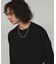 MULTI DESIGN STAINLESS NECKLACE / マルチデザイン アソートステンレスネックレス