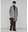 Refined Leather サコッシュ