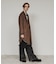 Refined Leather サコッシュ