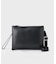 Refined Leather サコッシュ