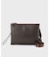 Refined Leather サコッシュ