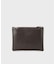 Refined Leather サコッシュ