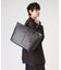 【WEB限定】レザートートバッグ/A4サイズ収納可/本革/ビジネス対応可