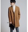 【WEB限定】レザー2WAYサコッシュバッグ
