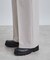 【セットアップ対応】360度ストレッチ ワイドストレートパンツ