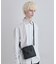 ポケットアオリショルダー