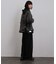 ツートンミニZIPショルダーバッグ