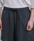 AIRY DRYショートパンツ/吸水速乾/UVカット/マシーンウォッシャブル/洗濯可/イージーケア/ショーツ