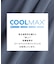 COOLMAX（R）2WAYシャツ