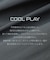 【接触冷感／UVCUT】COOL PLAYワイドテーパードスラックス