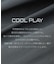 【接触冷感／UVCUT】COOL PLAYワイドテーパードスラックス