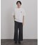 バックブルームTシャツ