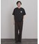 バックブルームTシャツ