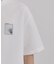 バックブルームTシャツ