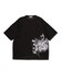 リーフエンブロブラーTシャツ