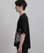 リーフエンブロブラーTシャツ