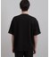 リーフエンブロブラーTシャツ