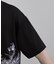リーフエンブロブラーTシャツ