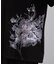 リーフエンブロブラーTシャツ