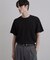 【汗シミ防止／UVカット】sweat stain proof series レギュラーTシャツ