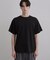 【汗シミ防止／UVカット】sweat stain proof series レギュラーTシャツ