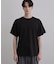 【汗シミ防止／UVカット】sweat stain proof series レギュラーTシャツ