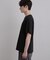 【汗シミ防止／UVカット】sweat stain proof series レギュラーTシャツ