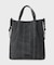 【B4サイズ収納可】ニットトートバッグ/トートバッグ/B4サイズ/大容量/Knit tote Bag