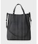 【B4サイズ収納可】ニットトートバッグ/トートバッグ/B4サイズ/大容量/Knit tote Bag